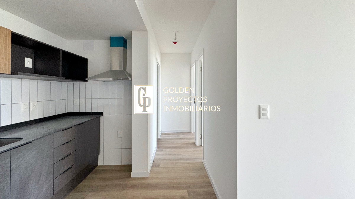 Apartamento ID.428/Alquiler-de-apartamento-2-dormitorios-y-cochera-edificio-VENTURA-SOHO-Palermo - Alquiler de apartamento 2 dormitorios y cochera edificio VENTURA SOHO Palermo