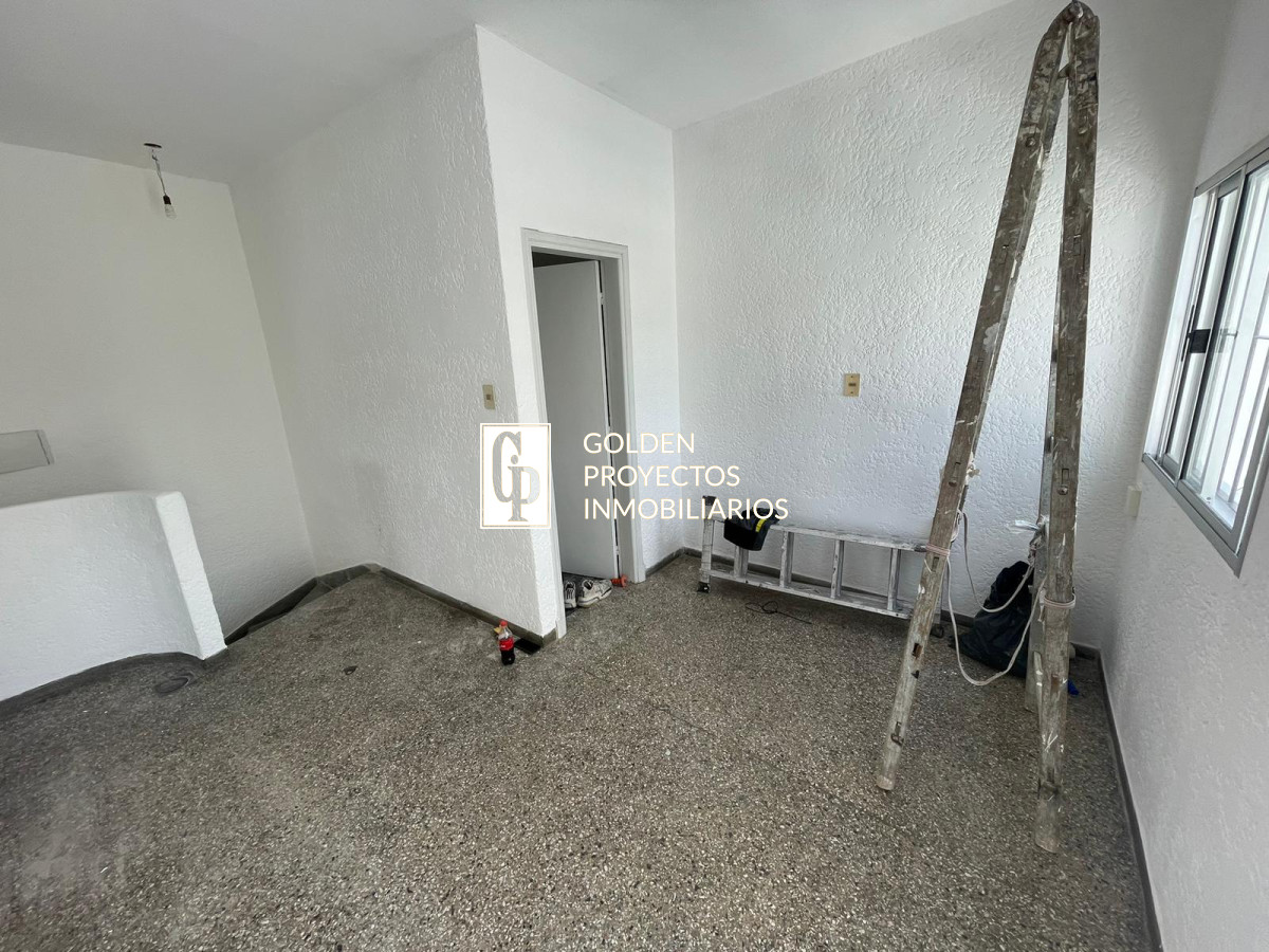 Apartamento ID.118 - Apartamento en alquiler 2 dormitorios Buceo