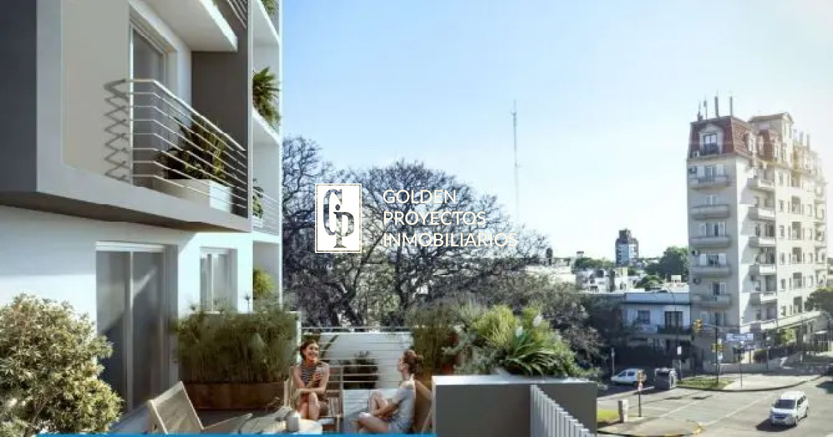 Apartamento ID.395 - Apartamento 1 Dormitorio en Venta en Santo Amaro