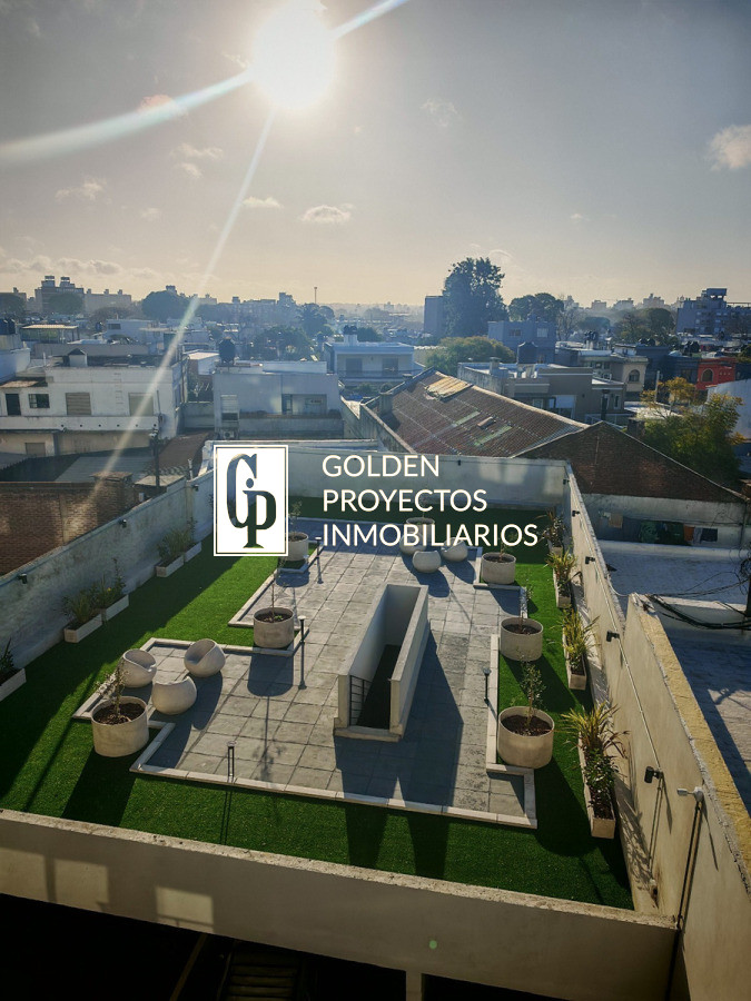 Apartamento ID.607/Apartamento-En-Alquiler-1-Dormitorio-En-La-Blanqueada - Apartamento En Alquiler 1 Dormitorio En La Blanqueada