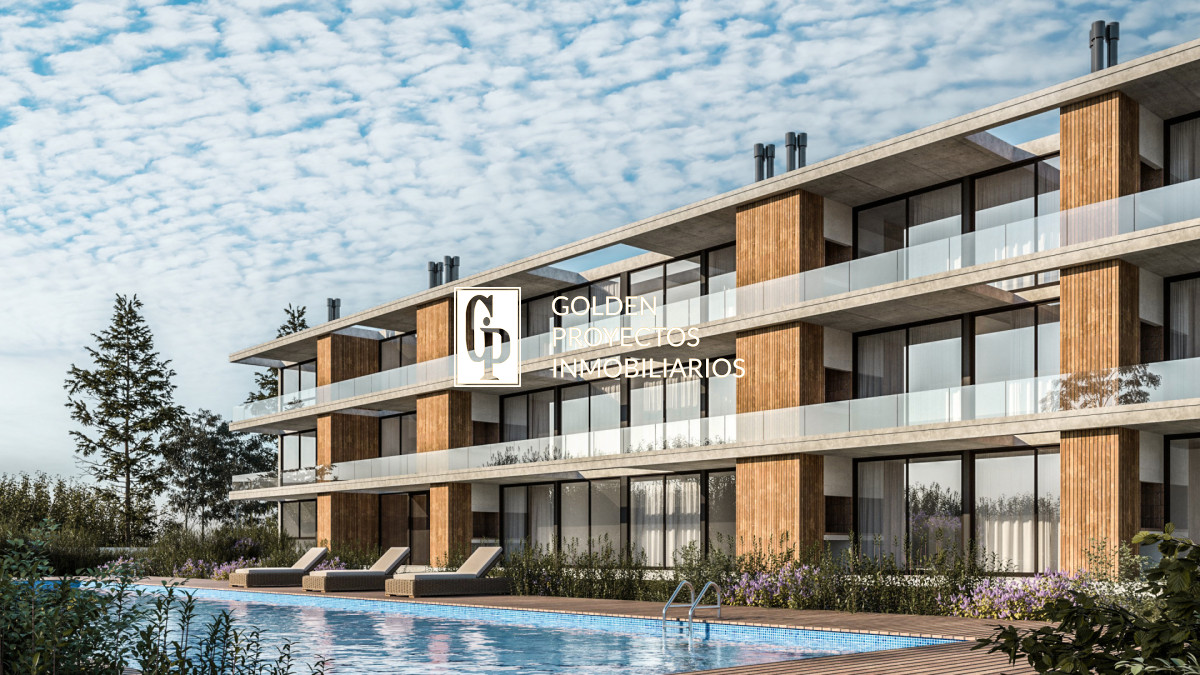 Apartamento ID.690/Apartamento-en-Venta-1-Dormitorio-y-Garage-Punta-Ballena- - Apartamento en Venta 1 Dormitorio y Garage Punta Ballena 