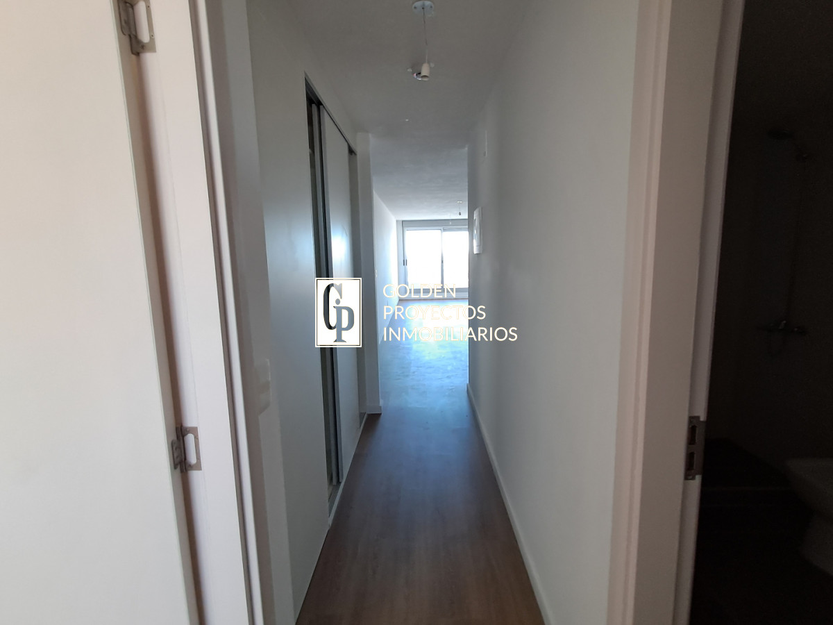 Apartamento ID.747/ - Apartamento en Venta Dos Dormitorios y Balcón La Blanqueada
