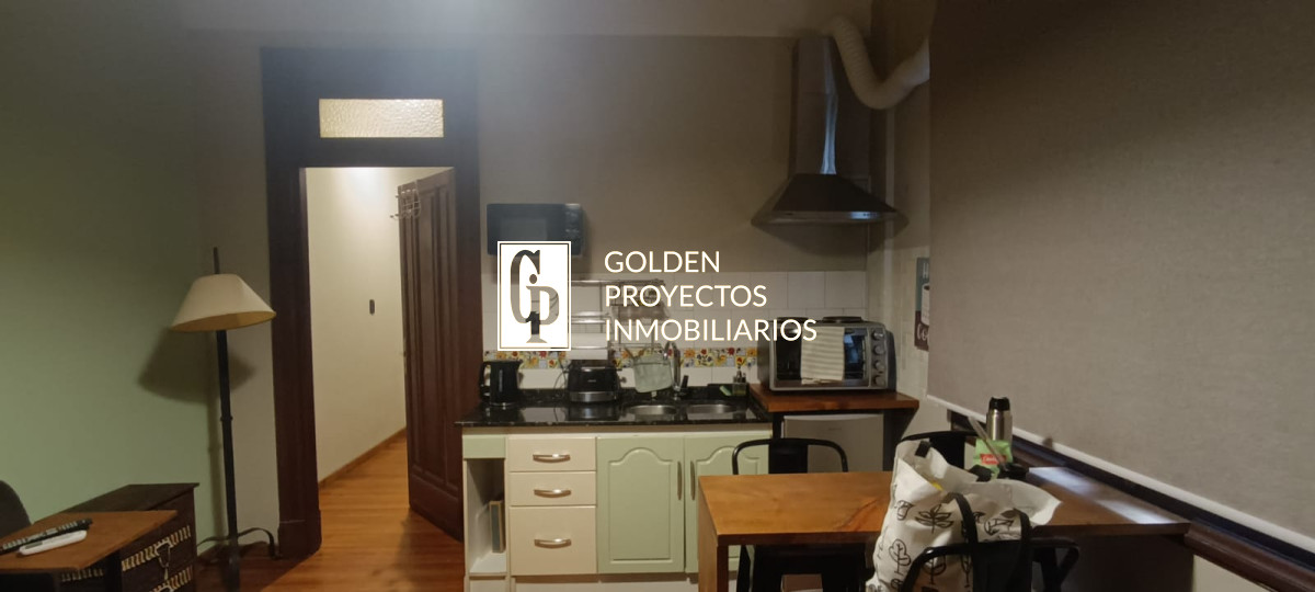 Apartamento ID.556 - Apartamento En Venta Amoblado En Centro 