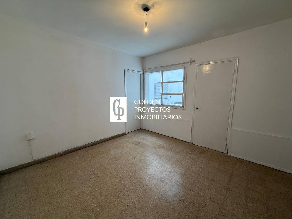 Apartamento ID.600/Apartamento-en-Alquiler-1-dormitorio--en-Aguada - Apartamento en Alquiler 1 dormitorio  en Aguada