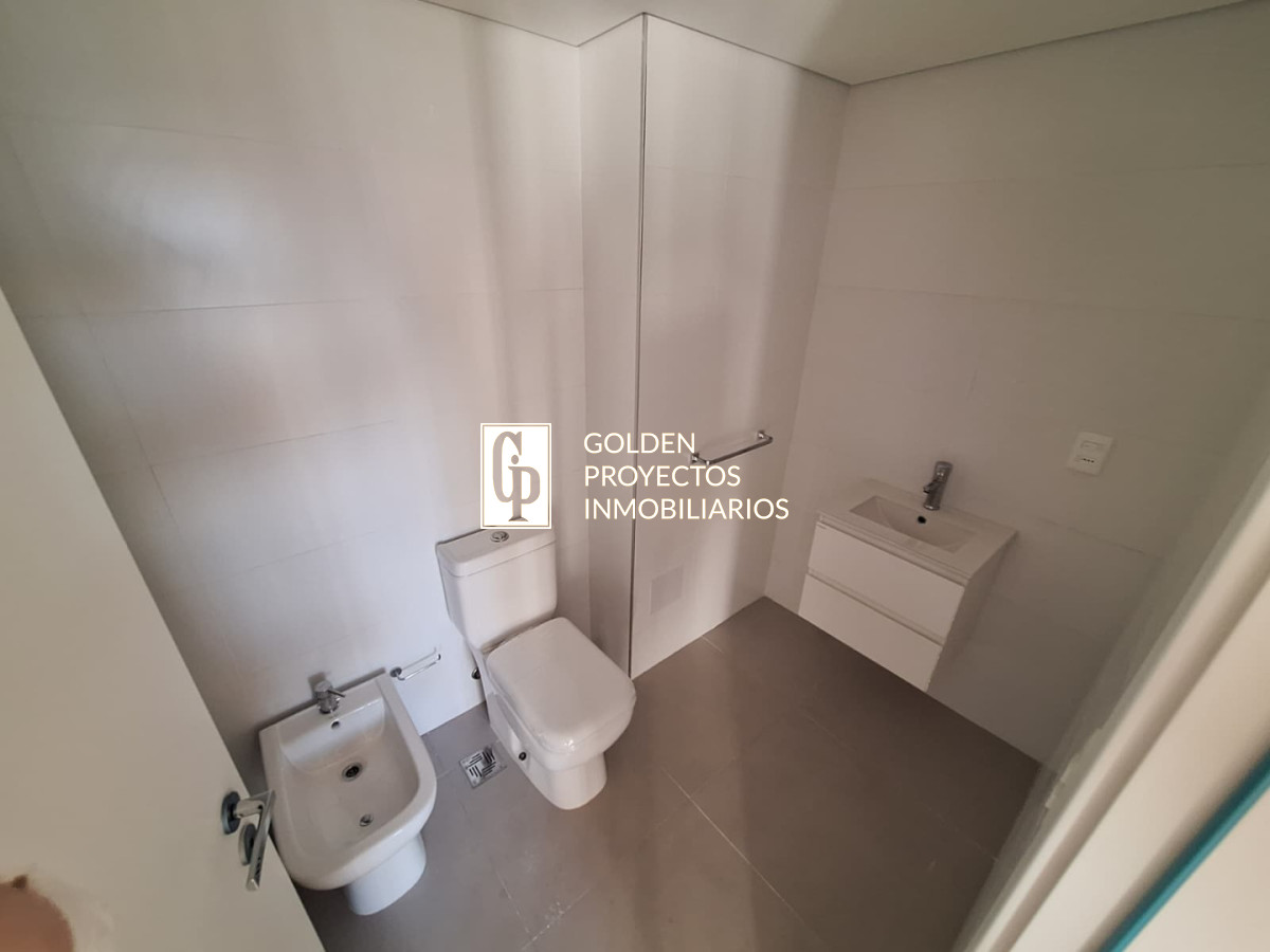 Apartamento ID.746/ - Apartamento en Venta Dos Dormitorios a Estrenar con Garaje en Cordón