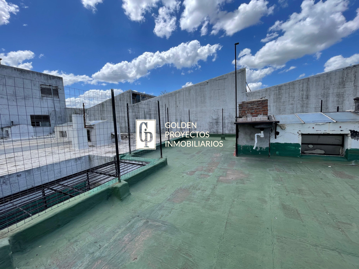 Apartamento ID.340 - Apartamento en venta, 1 dormitorio, Malvin norte.