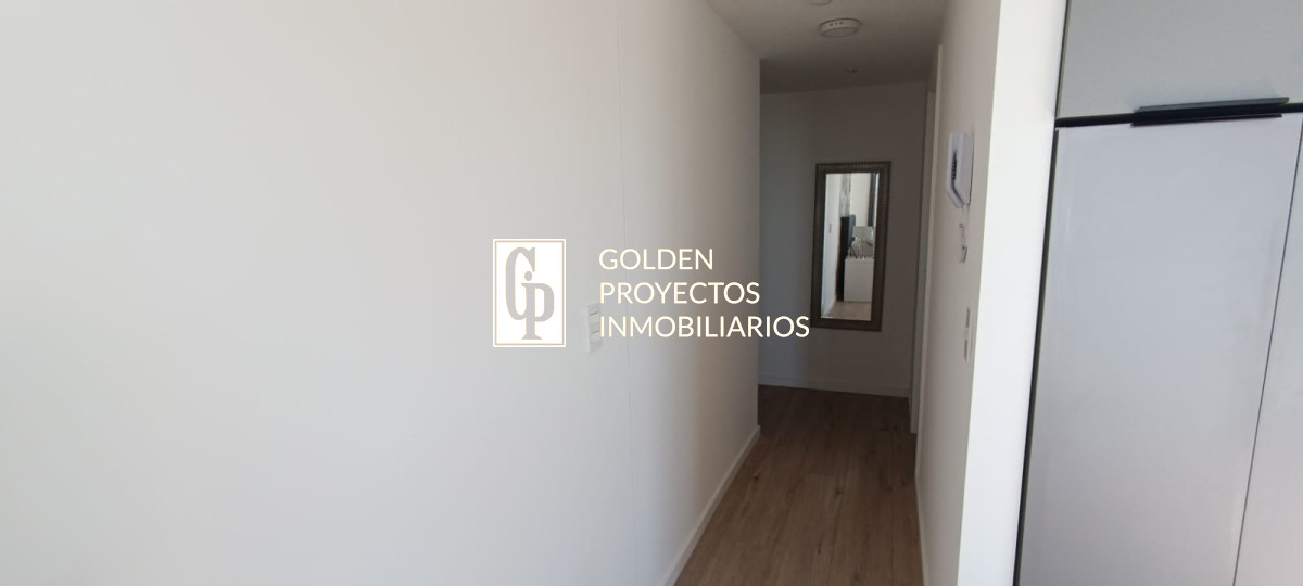 Apartamento ID.555/Monoambiente-En-Alquiler-Amoblado-En-Buceo - Monoambiente En Alquiler Amoblado En Buceo