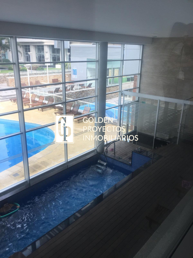 Apartamento ID.595/Apartamento-En-Alquiler-2-Dormitorios-En-Buceo - Apartamento En Alquiler 2 Dormitorios En Buceo