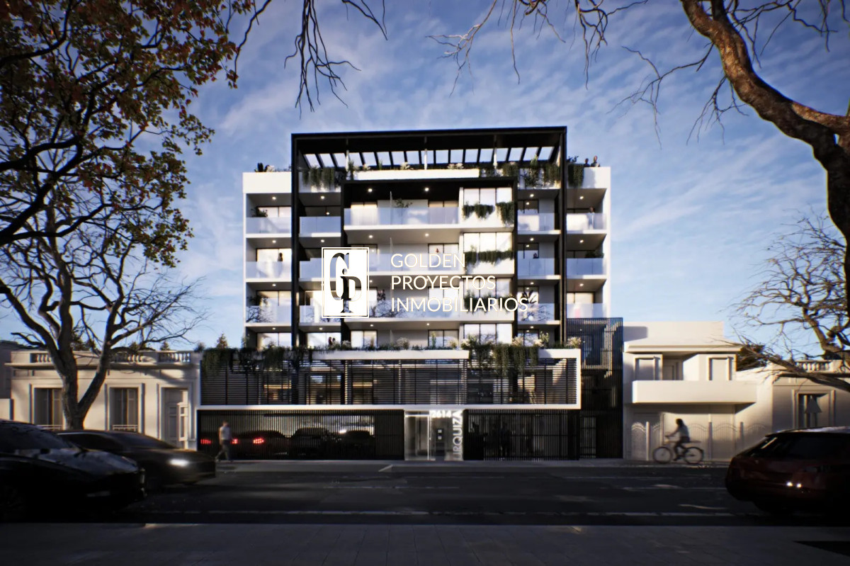 Apartamento ID.676 - Apartamento en  Venta 2 Dormitorios en Genaro Urquiza , Tres cruces 