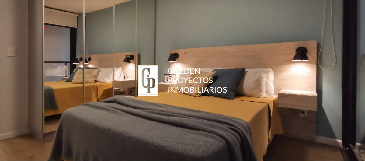 Apartamento ID.315 - Monoambiente en Venta, NOSTRUM MALVIN TORRE 2