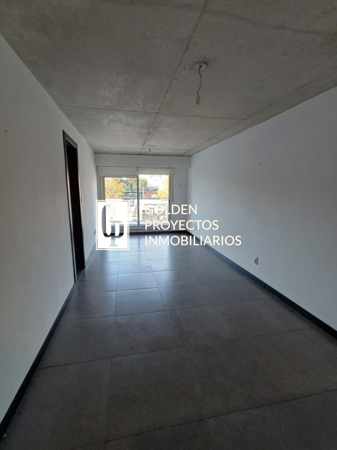 Apartamento ID.628/Apartamento-En-Alquiler-De-1-Dormitorio-En-Pocitos - Apartamento En Alquiler De 1 Dormitorio En Pocitos