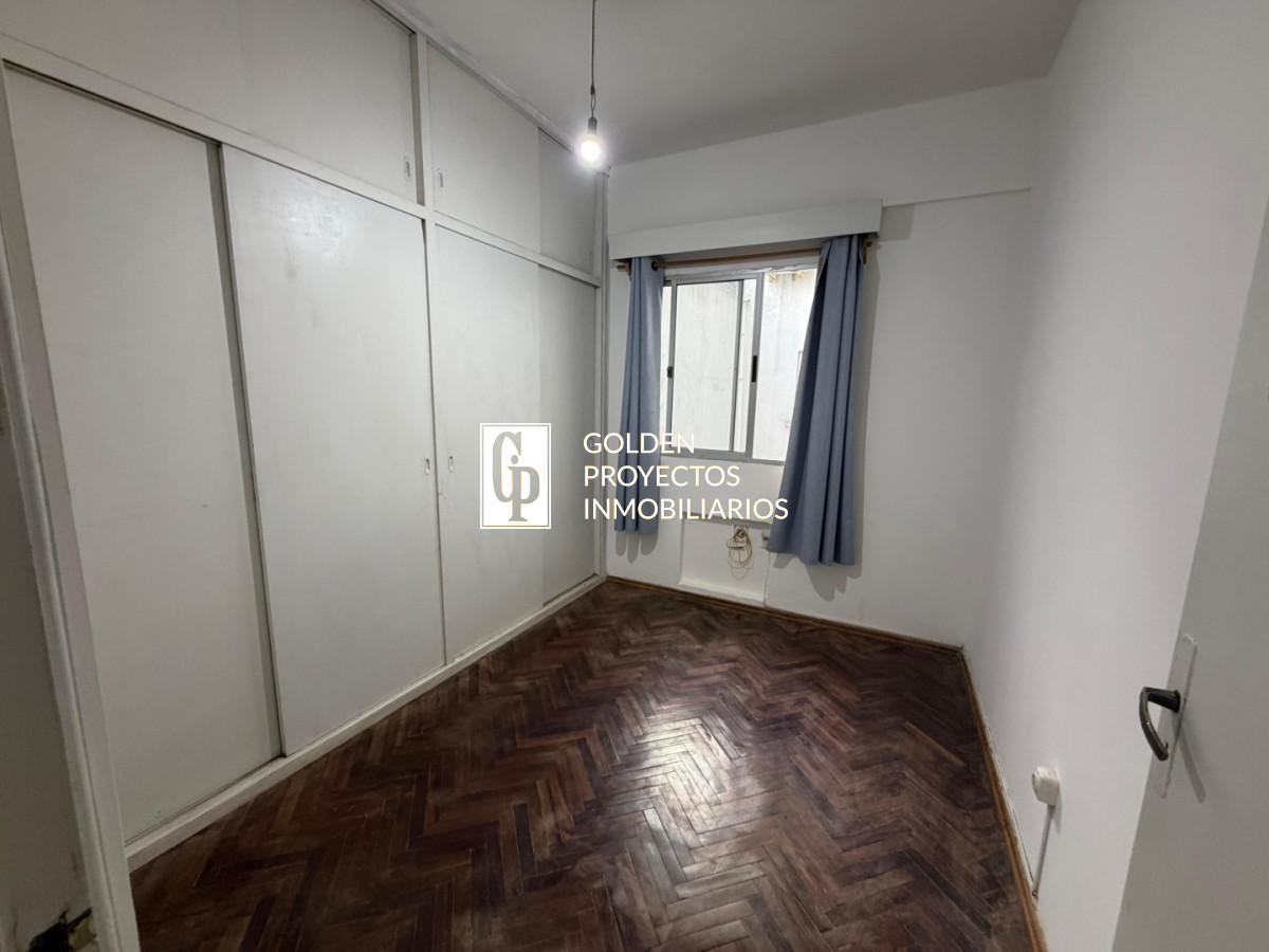 Apartamento ID.781/ - Apartamento en Venta y Alquiler de 2 Dormitorios en Cordón 
