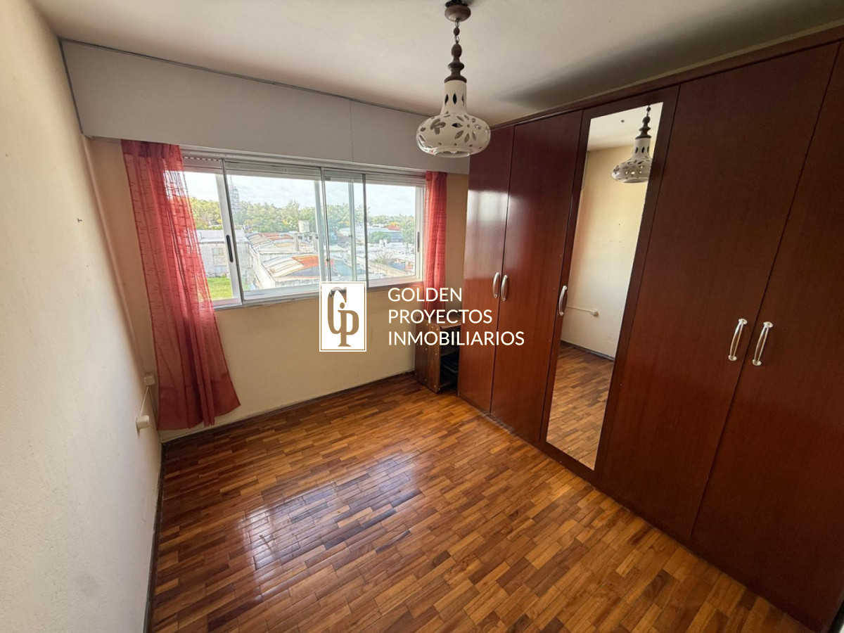 Apartamento ID.784/ - Apartamento en Venta 3 dormitorios y Garage Malvin