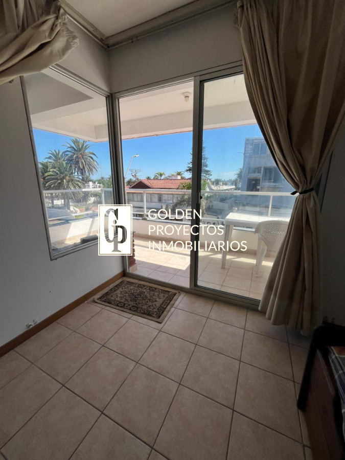 Apartamento ID.726 - Apartamento en Alquiler un  Dormitorio y Gge Punta del Este