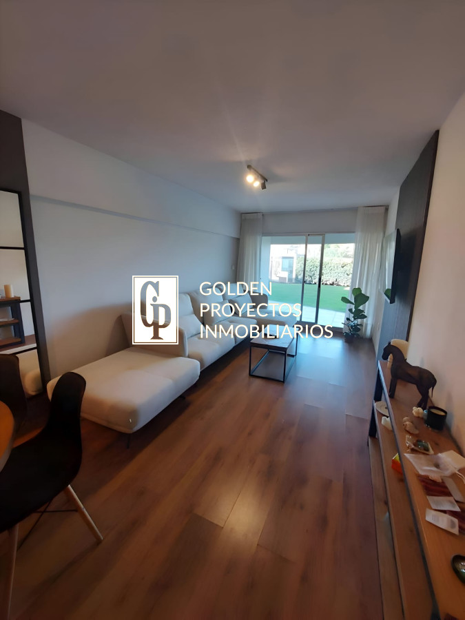 Apartamento ID.534/Apartamento-En-Venta-de-3-Dormitorios-Con-Cochera-En-Barra-De-Carrasco - Apartamento En Venta de 3 Dormitorios Con Cochera En Barra De Carrasco