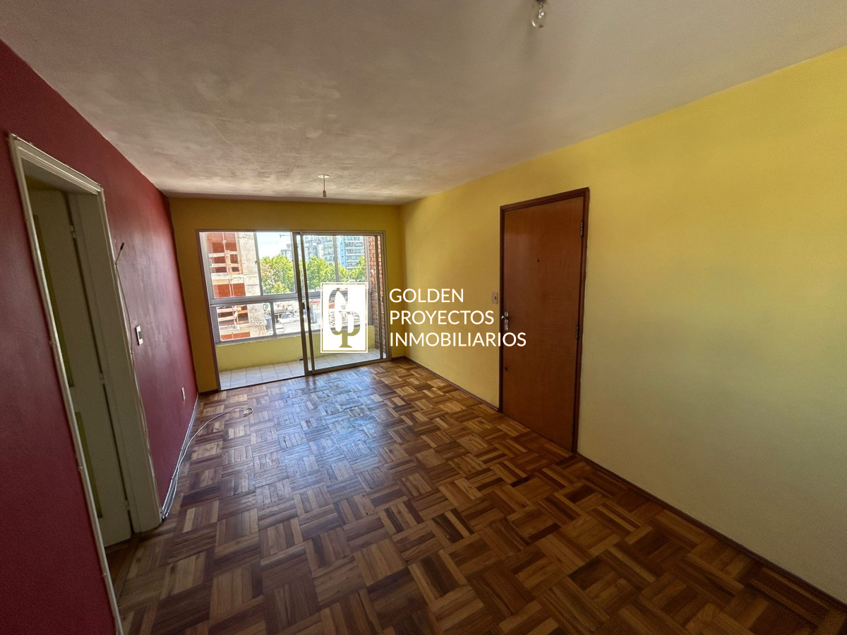 Apartamento ID.401 - Apartamento en venta 2 dormitorios Cordón sur