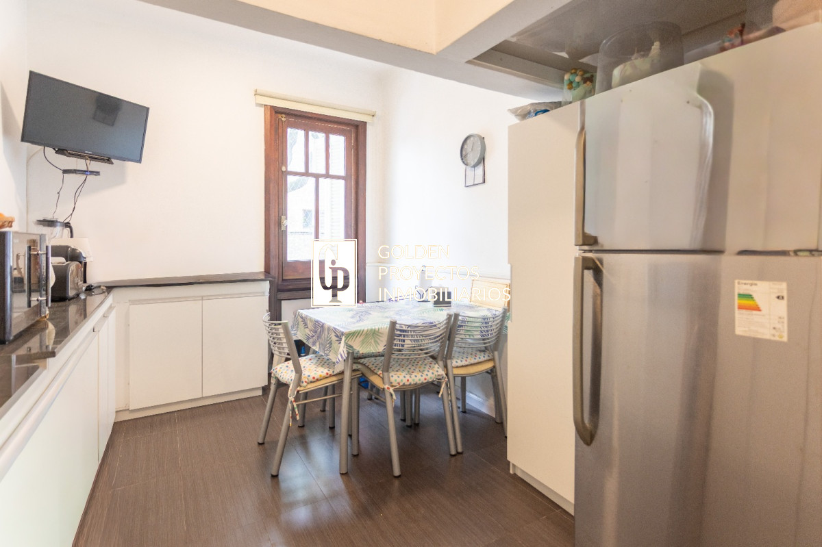 Apartamento ID.633 - Apartamento en Venta 2 dormitorios en Cordón 