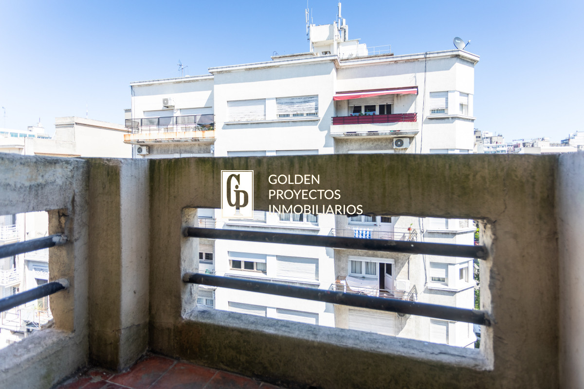 Apartamento ID.424 - VENTA - APARTAMENTO - 5 DORMITORIOS - CENTRO