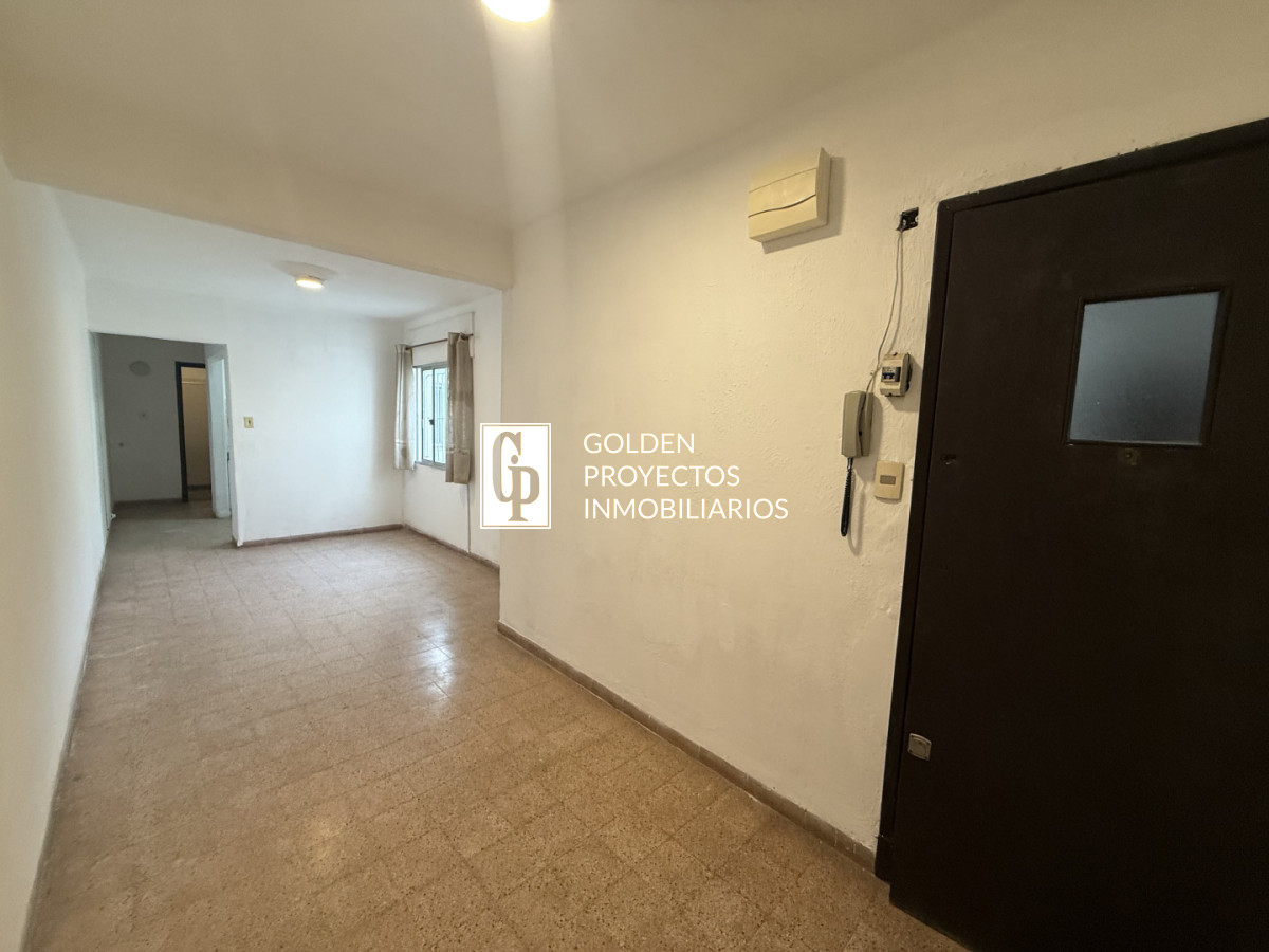 Apartamento ID.703 - Apartamento en Venta 1 Dormitorio Aguada