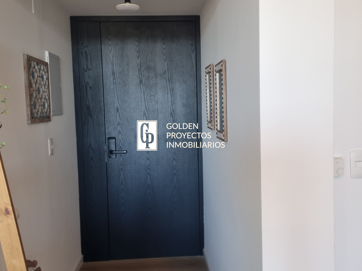 Apartamento ID.528/Monoambiente-Amoblado-En-Alquiler-Ventura-tower-Carrasco- - Monoambiente Amoblado En Alquiler Ventura tower Carrasco 