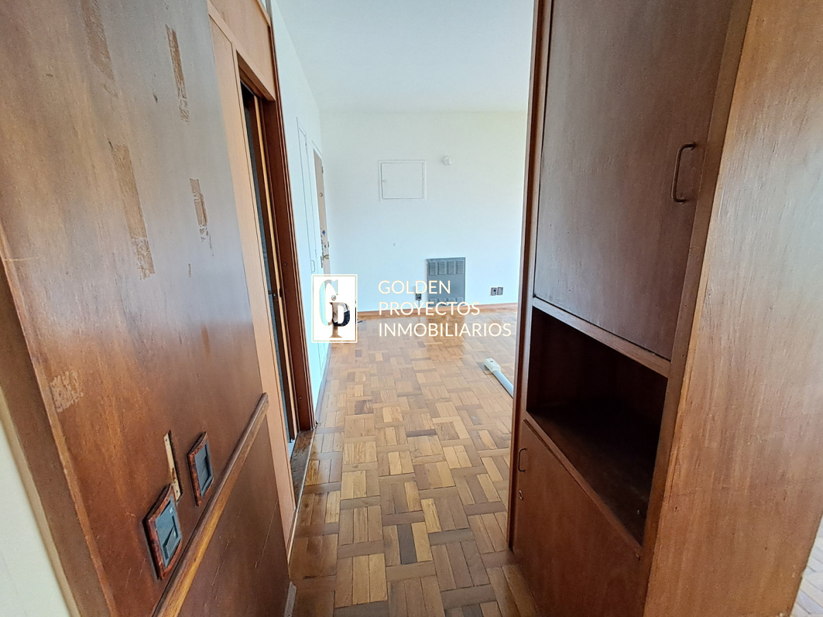 Apartamento ID.759/ - Alquiler Apartamento Un Dormitorio Centro