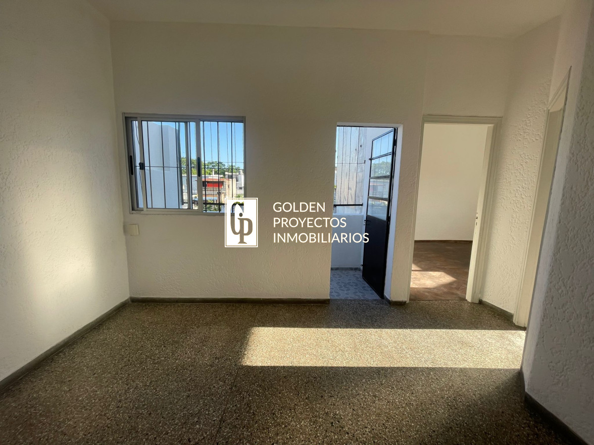 Apartamento ID.118 - Apartamento en alquiler 2 dormitorios Buceo