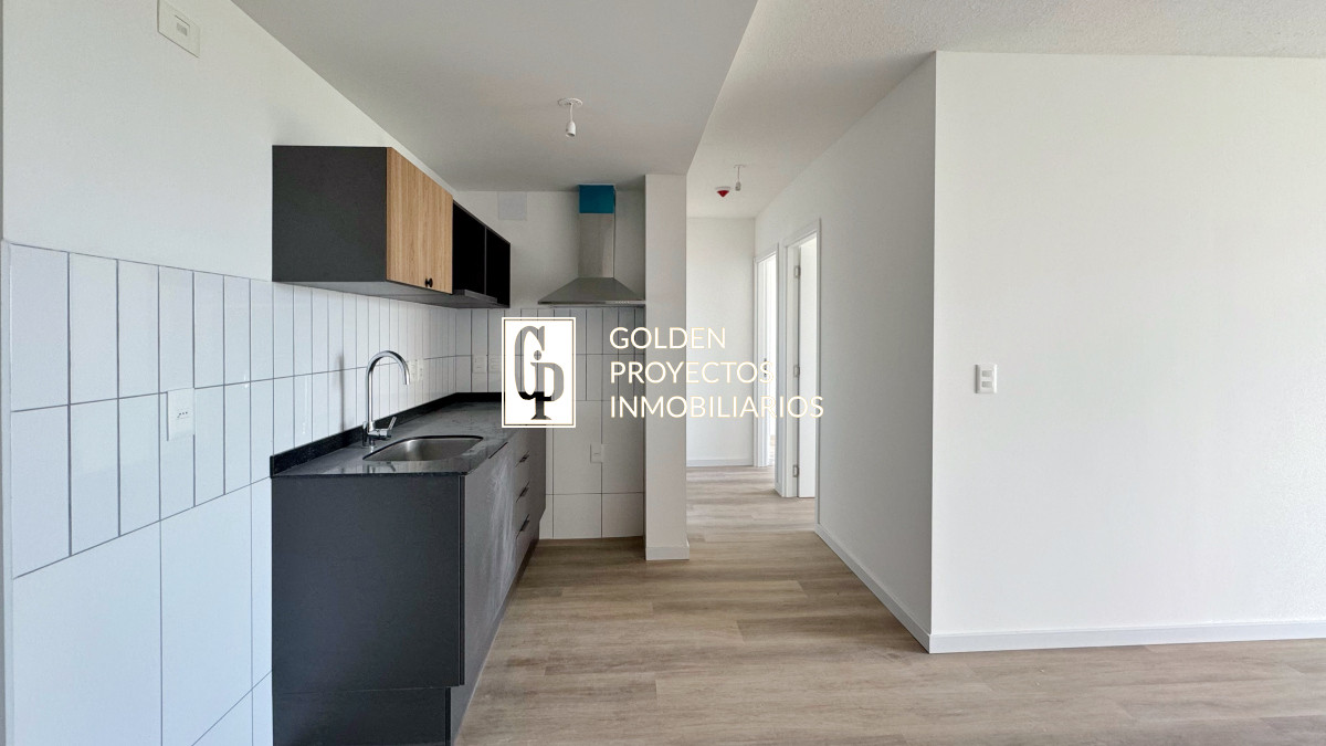 Apartamento ID.428/Alquiler-de-apartamento-2-dormitorios-y-cochera-edificio-VENTURA-SOHO-Palermo - Alquiler de apartamento 2 dormitorios y cochera edificio VENTURA SOHO Palermo