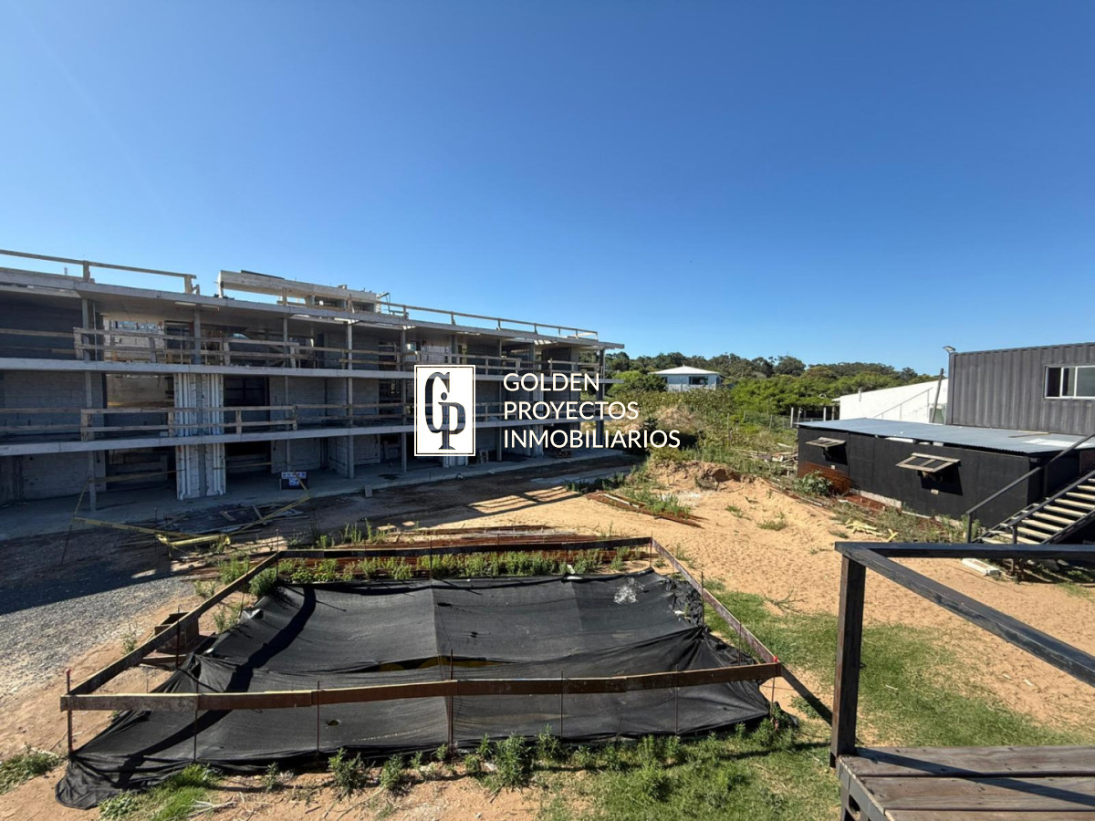 Apartamento ID.691/Apartamento-en-Venta-2-Dormitorios-y-Garage-Punta-Ballena- - Apartamento en Venta 2 Dormitorios y Garage Punta Ballena 