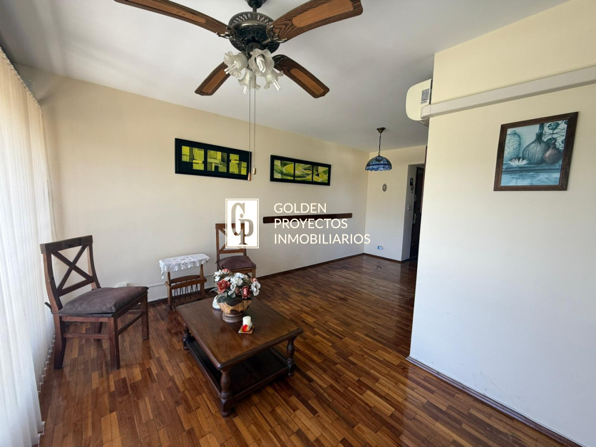 Apartamento ID.784/ - Apartamento en Venta 3 dormitorios y Garage Malvin