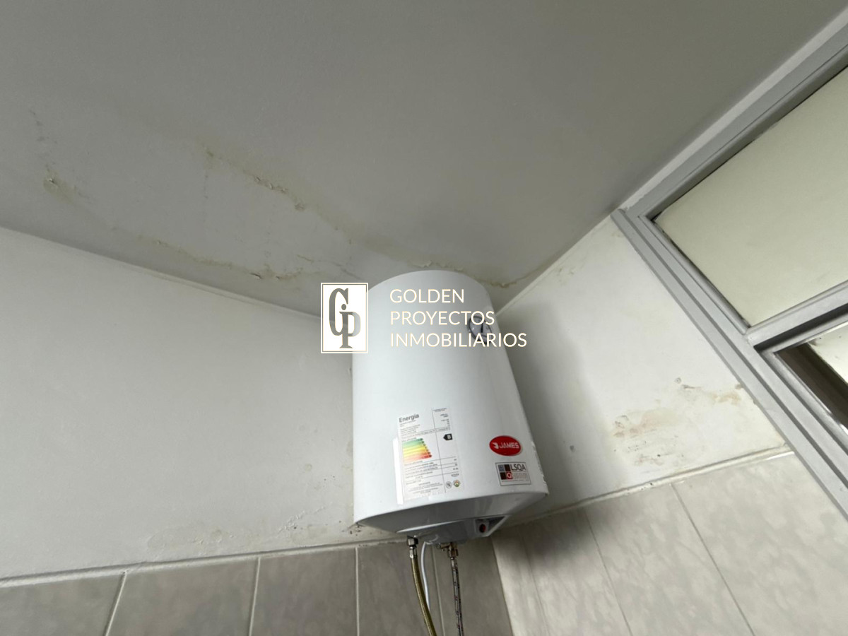 Apartamento ID.778/ - Apartamento en Venta 2 o 3 dormitorios con Garage en Parque Batlle 