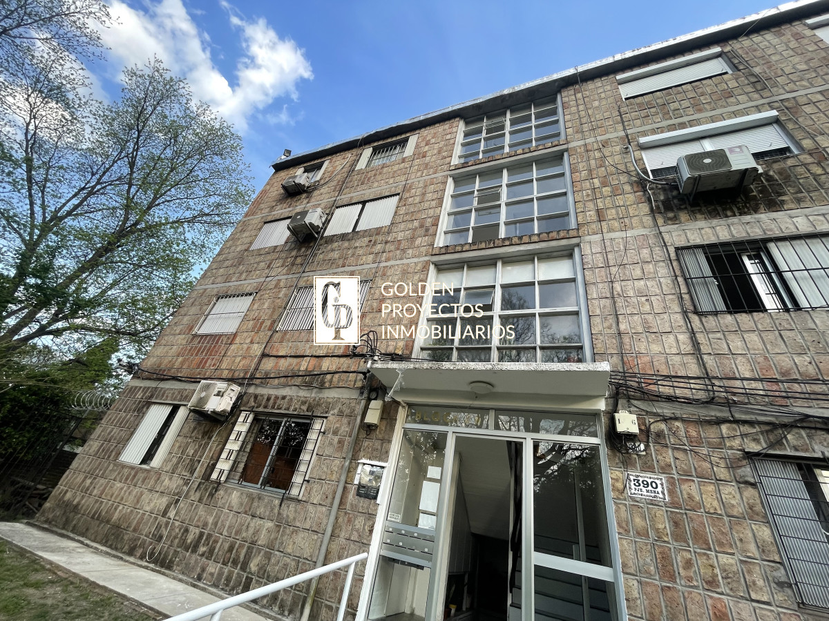 Apartamento ID.622 - Apartamento en venta,3 dormitorios,Prado