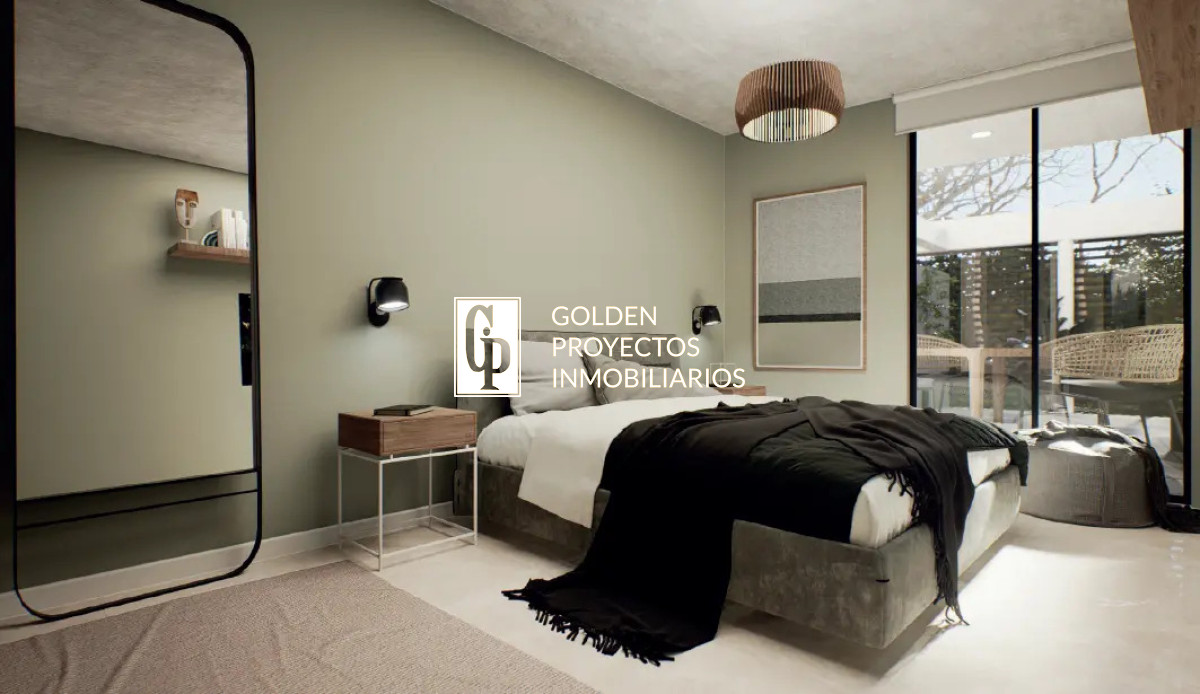 Apartamento ID.676 - Apartamento en  Venta 2 Dormitorios en Genaro Urquiza , Tres cruces 