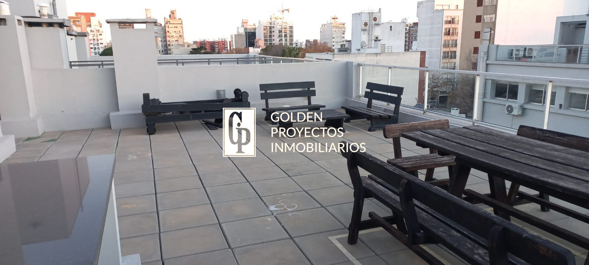 Apartamento ID.628/Apartamento-En-Alquiler-De-1-Dormitorio-En-Pocitos - Apartamento En Alquiler De 1 Dormitorio En Pocitos