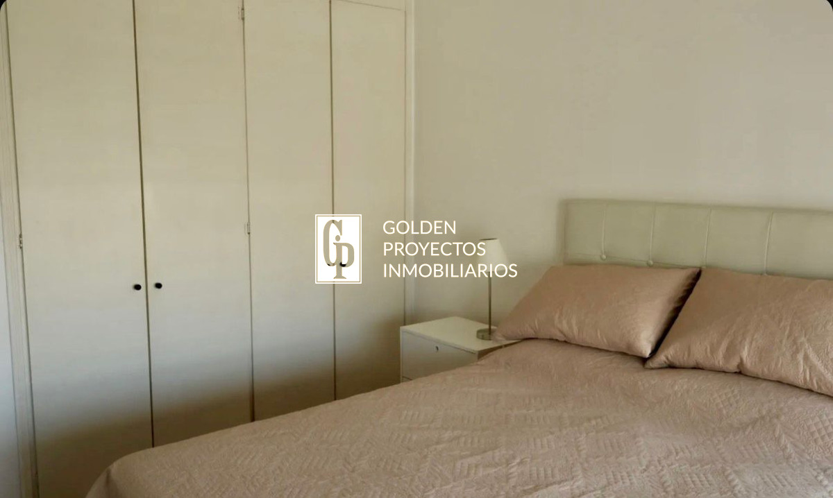 Apartamento ID.720/Apartamento-en-Alquiler-1-Dormitorio-Amueblado-en-Pocitos - Apartamento en Alquiler 1 Dormitorio Amueblado en Pocitos