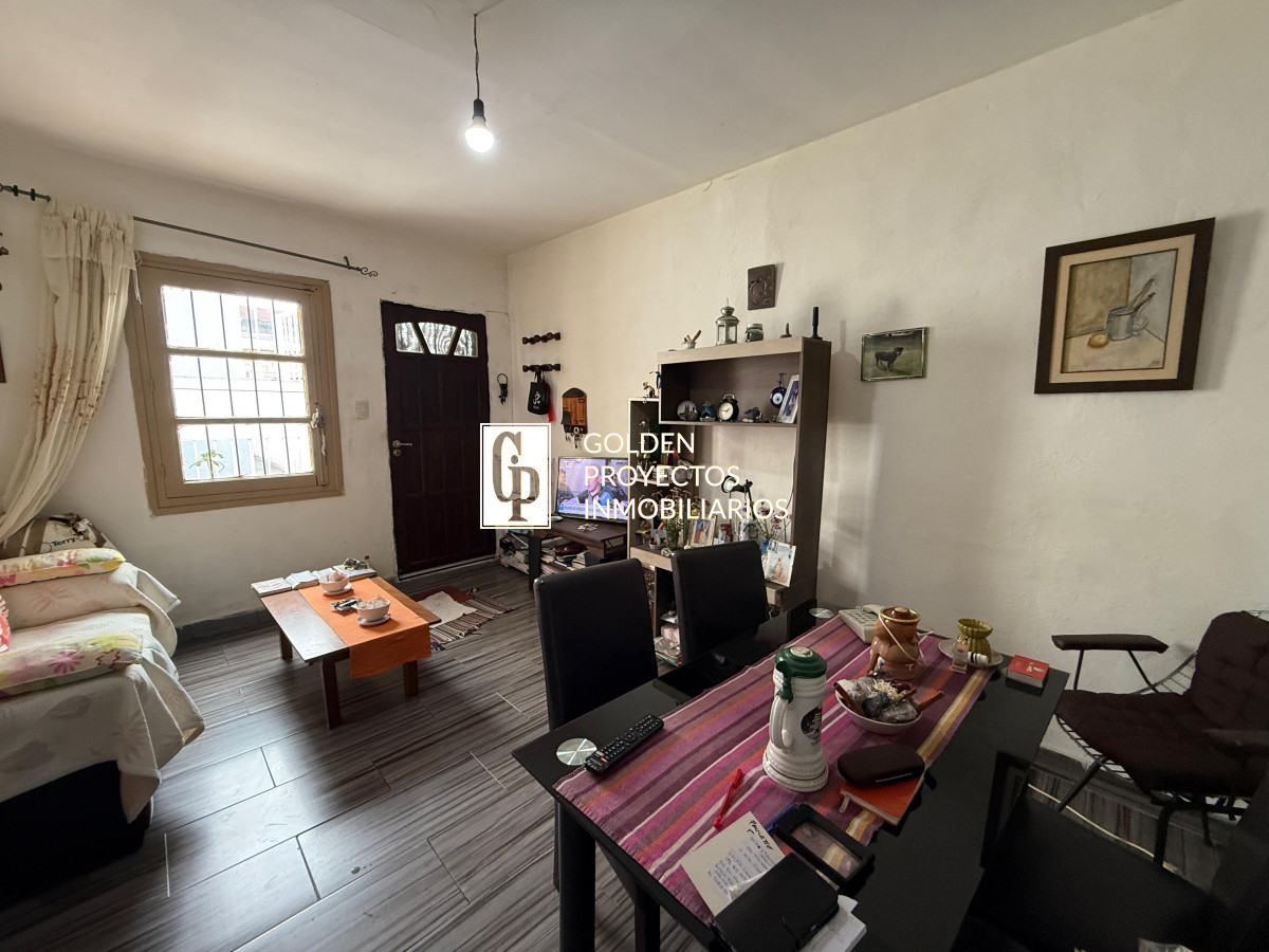 Apartamento ID.503 - Apartamento en venta,1 dormitorio,Malvin.
