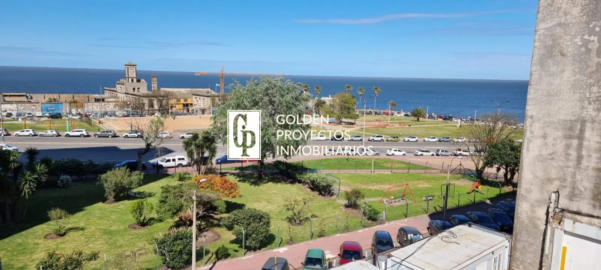 Apartamento ID.383 - Monambiente en Venta en Près Mauá