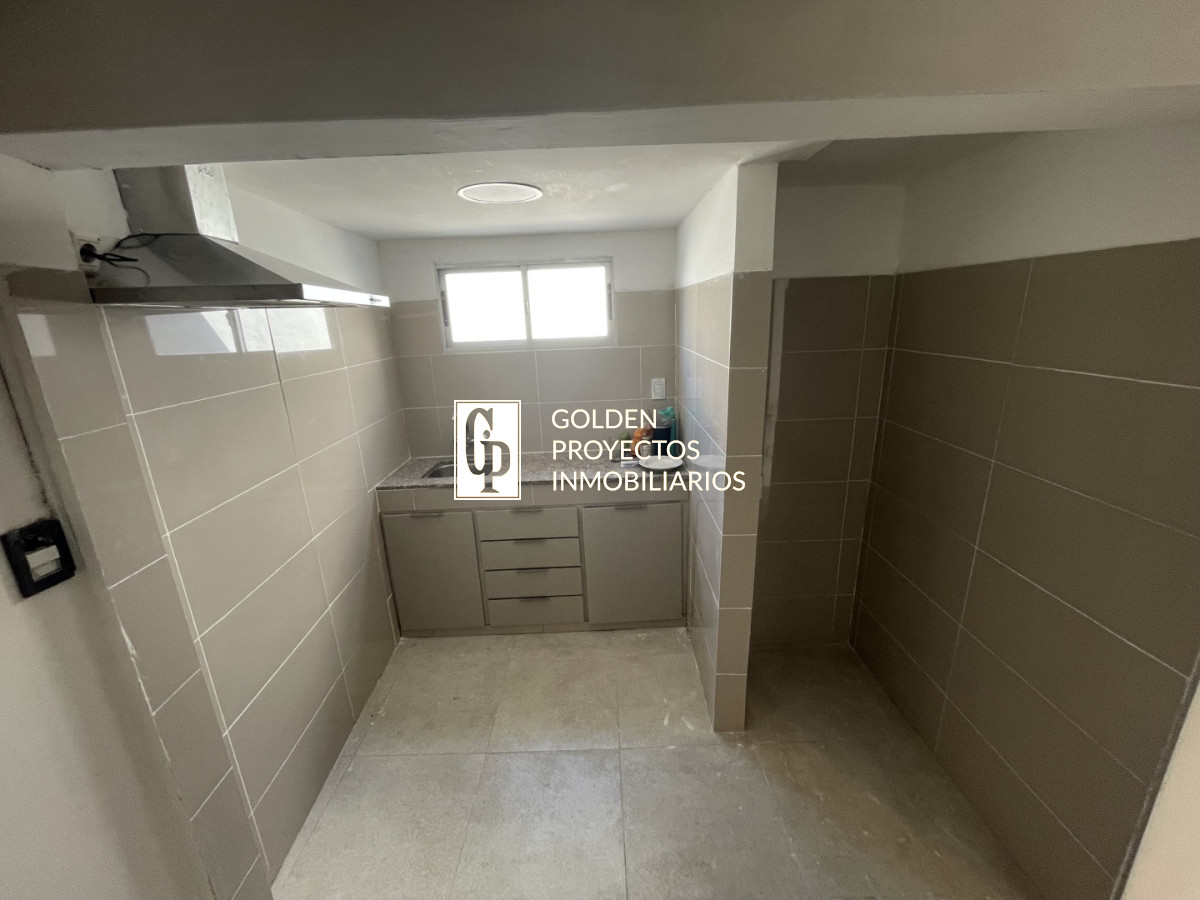 Apartamento ID.767/ - Apartamento en alquiler dos dormitorios con cochera en Buceo