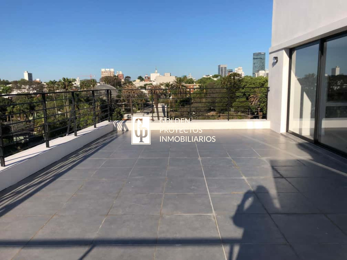 Apartamento ID.572/Monoambiente-En-Alquiler-Con-Garage-En-Villa-Dolores - Monoambiente En Alquiler Con Garage En Villa Dolores