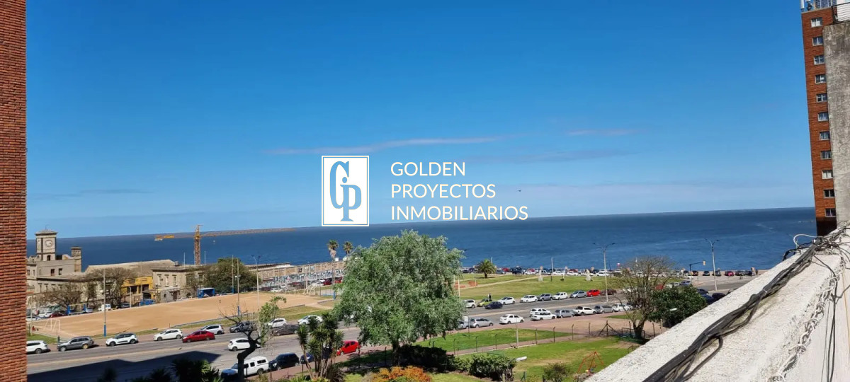 Apartamento ID.383 - Monambiente en Venta en Près Mauá