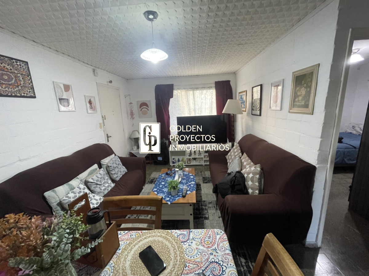 Apartamento ID.643 - Apartamento en alquiler,3 dormitorios,Prado.