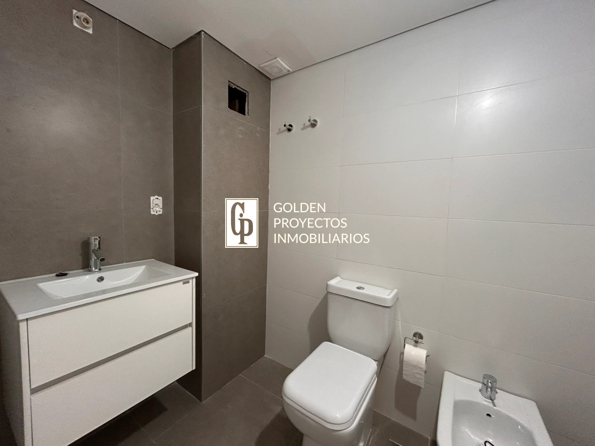 Apartamento ID.398 - Monoambiente en Venta en Torre Munich , Cordón 