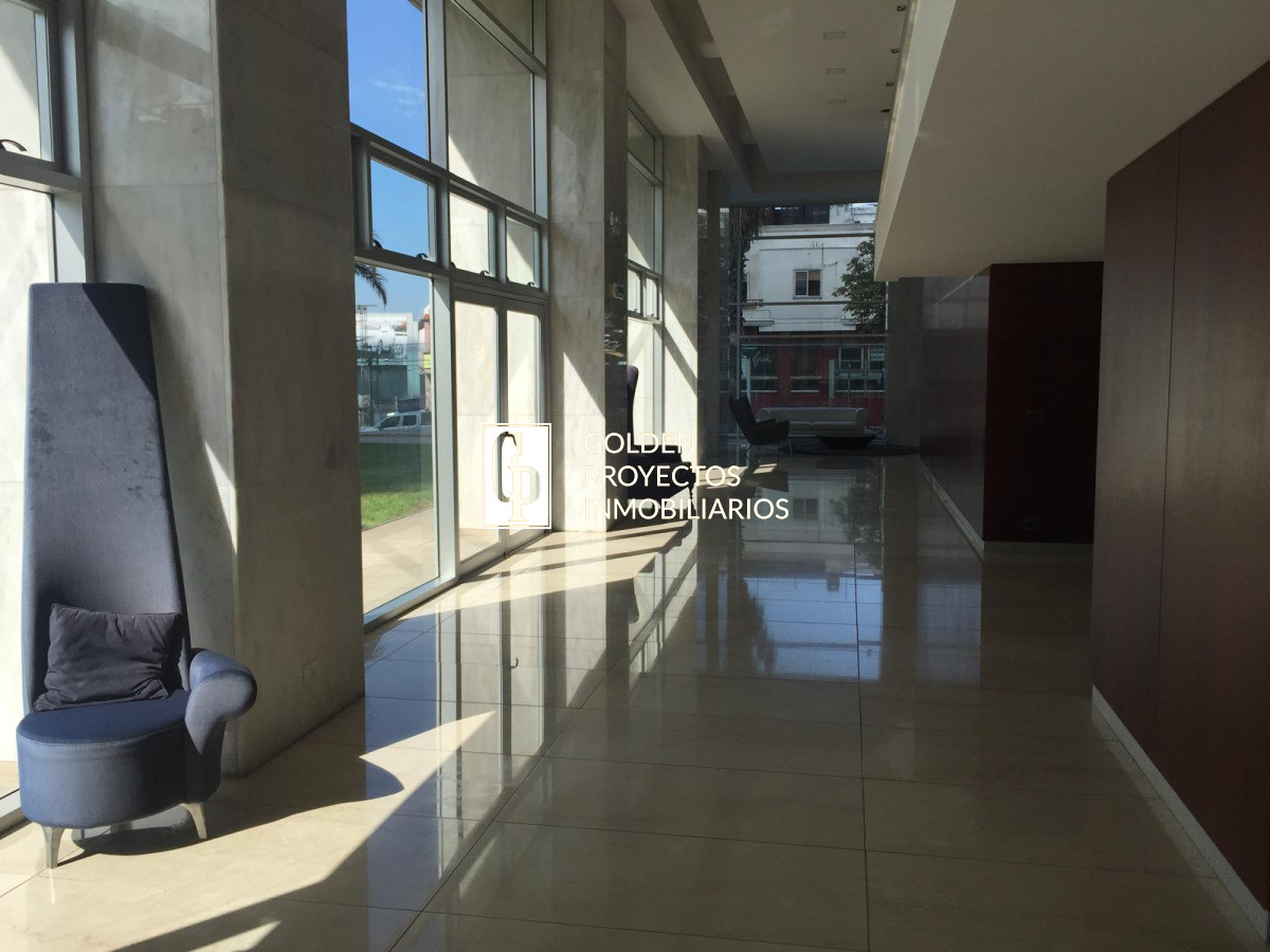 Apartamento ID.595/Apartamento-En-Alquiler-2-Dormitorios-En-Buceo - Apartamento En Alquiler 2 Dormitorios En Buceo