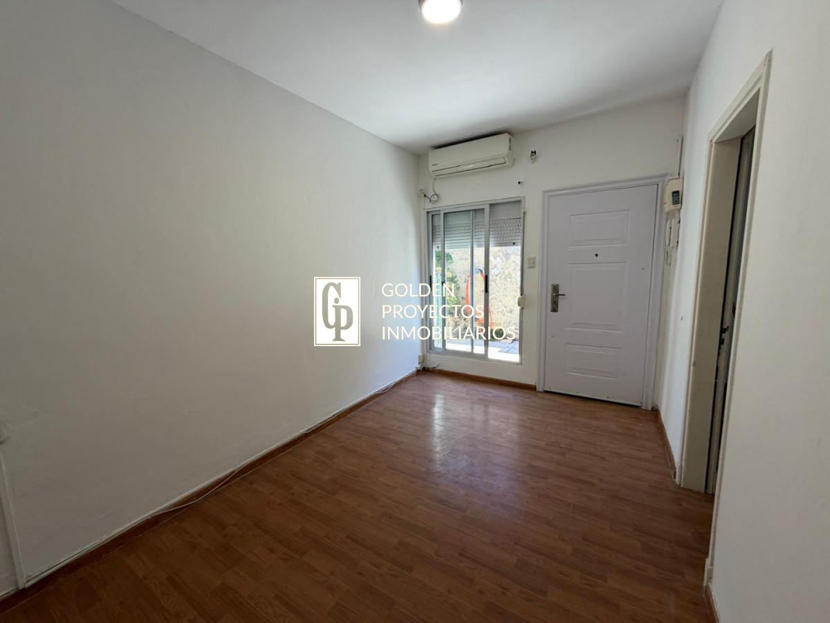 Apartamento ID.662 - Apartamento En Venta De 2 Dormitorios En Malvín 