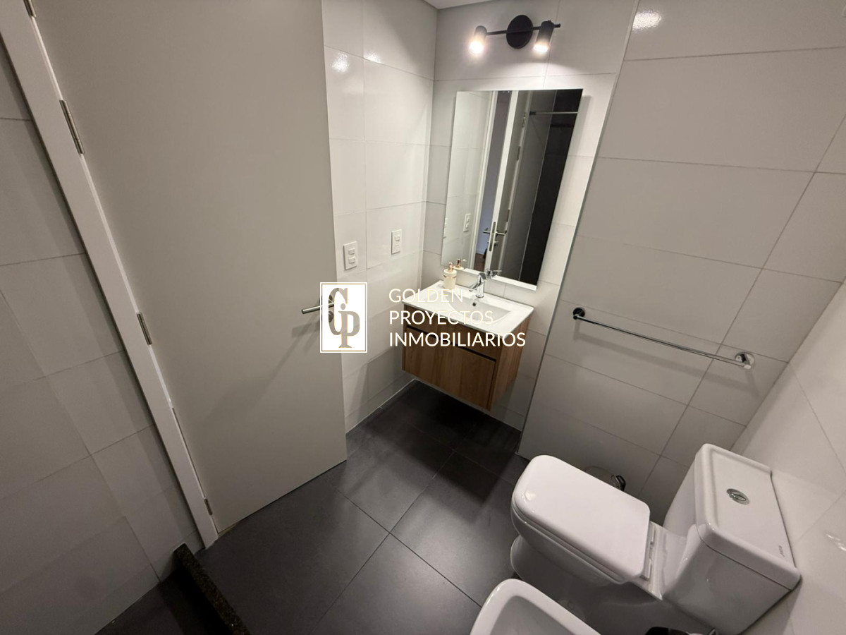 Apartamento ID.761/Apartamento-en-alquiler-1-dormitorio-y-Garage-para-dos-Amueblado - Apartamento en alquiler 1 dormitorio y Garage para dos Amueblado