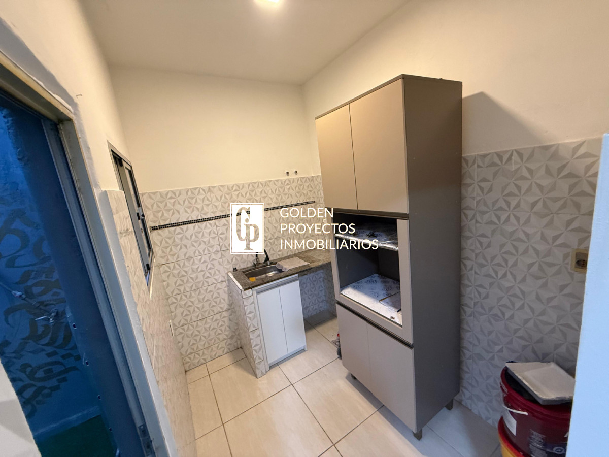 Apartamento ID.768/ - Apartamento en alquiler un dormitorio en Buceo.