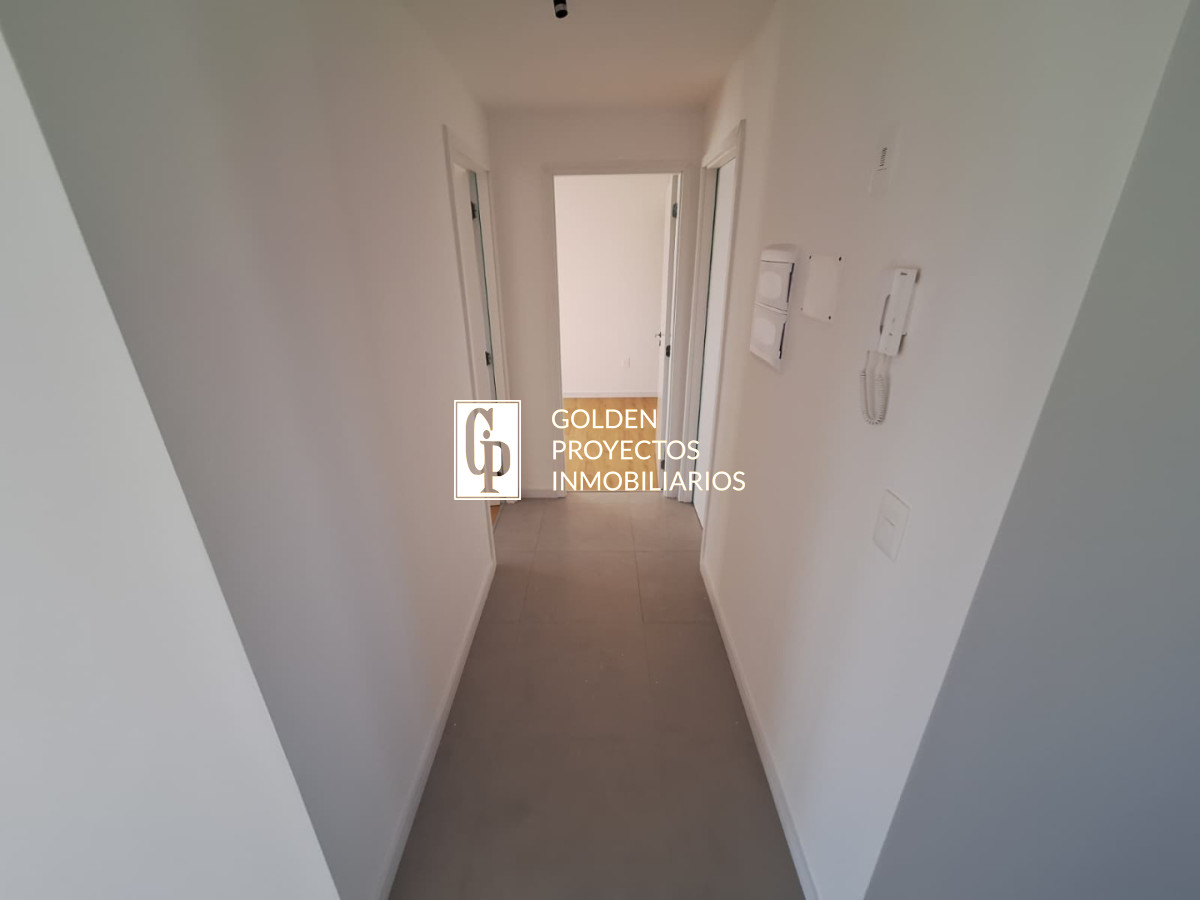 Apartamento ID.746/ - Apartamento en Venta Dos Dormitorios a Estrenar con Garaje en Cordón