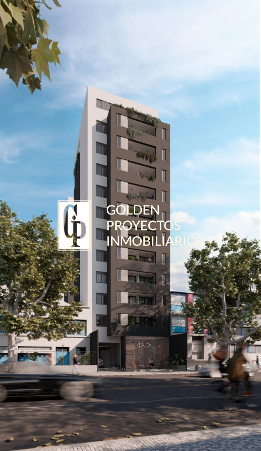 Apartamento ID.669 - Apartamento en Venta un Dormitorio en Pavlivion , La Blanqueada