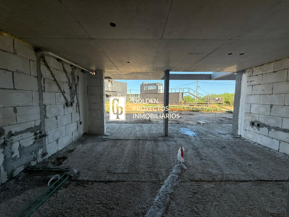 Apartamento ID.691/Apartamento-en-Venta-2-Dormitorios-y-Garage-Punta-Ballena- - Apartamento en Venta 2 Dormitorios y Garage Punta Ballena 