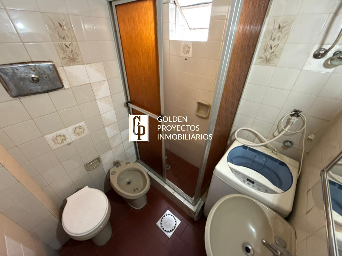 Apartamento ID.650 - Apartamento en Venta 2 dormitorios Tres Cruces