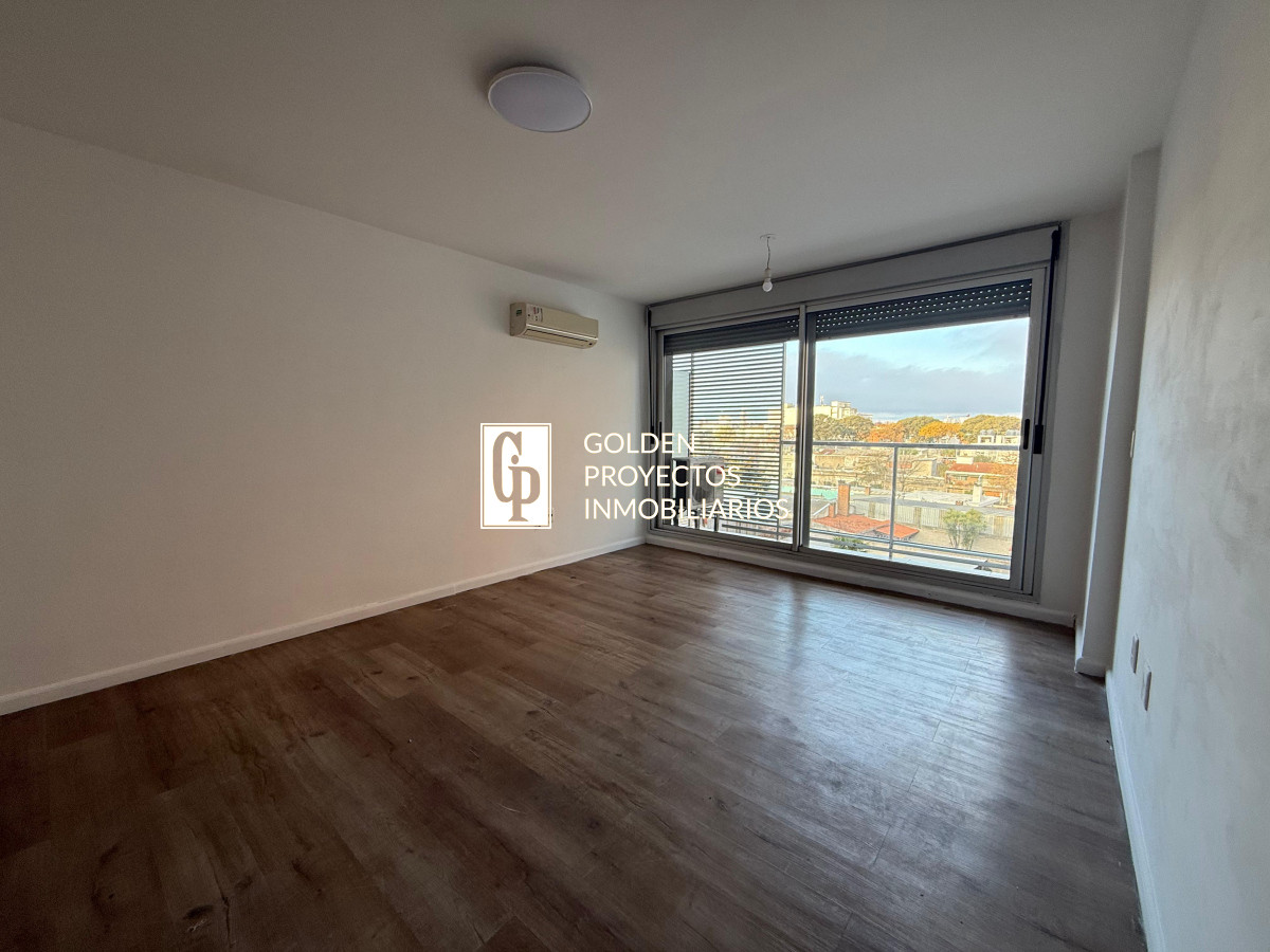 Apartamento ID.544 - Apartamento de Alquiler 2 Dormitorios en La Blanqueada